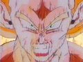 GOKUH ABSORBE EL GENKI DAMA
