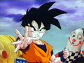 GOHAN ATACA