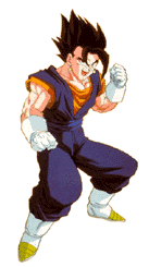VEGETTO