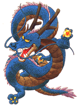 DRAGON