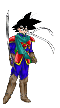 Gokuu