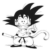 SOSON GOKU